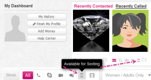 available-for-sexting